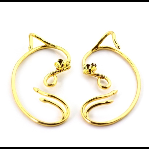 Beauty and the Beast Ear Hang - Picture 5 of 5